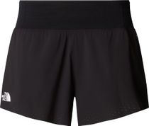 The North Face Womens Summit Pacesetter 3IN Short Damen Laufshorts