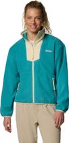 Sequoia Grove Full Zip Fleece