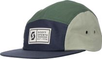 Scott Cap 5-Panels