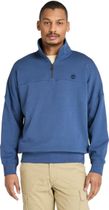 Mens 1/4 Zip Sweatshirt