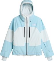 The North Face Womens Powstar Jacket Damen Skijacke