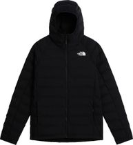 The North Face Mens Abseil Stretch Down Hoodie Herren Freizeitjacke