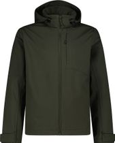 MAN Jacket Zip Hood