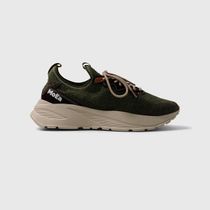 GEN6 - Pineapple Green & Brown