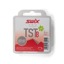 TS8 Turbo Red, -4°C/+4°C, 20g