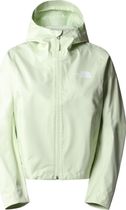 Womens Cropped Quest Jacket