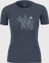 Gusela Merino W T-shirt
