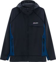 Berghaus NEW M Urban Woven Hooded Jacket Herren Laufjacke