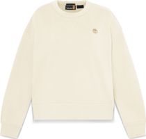 Timberland Womens Lush Crew Sweatshirt