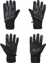 Löffler Windproof Tour Gloves Herren Skitouren- & Freeskihandschuhe