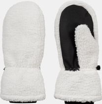 Lykky Fleece Mittens