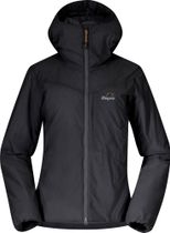 Y Mountainline Insulated Windbreaker Jacket Women