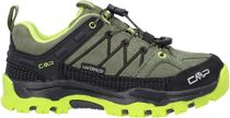 Kids Rigel Low Trekking Shoes WP