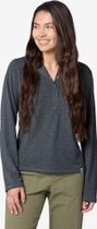Marmot Wm's Mayacama Henley Long Sleeve