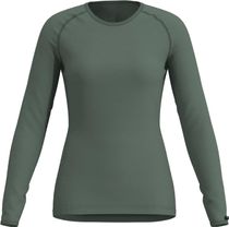 Löffler Women Shirt Long Sleeve Transtex Merino 200 Damen Langlaufunterwäsche
