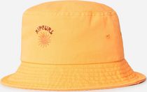 Mixed Short Brim Bucket Hat