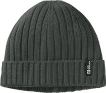 RIB Knit Beanie