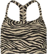 Athlecia Larissa V2 W Printed Sports Bra