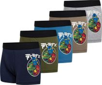 LEGO® kidswear LWAIKO 603 - 5-PACK Boxers