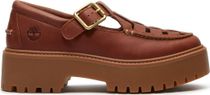 Timberland Womens Buckle Shoe