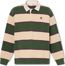 Timberland Rugby Polo Shirt