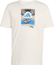 adidas Summer Slides Relax Graphic T-shirt