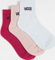 Classic Half Crew Sock
