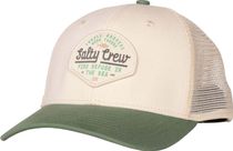 Salty Crew Border Trucker