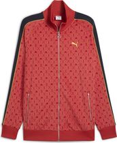 Road TO Unity AOP Track Jacket DK