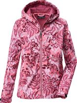 killtec KOS 154 Girls Softshell Jacket Mädchen Freizeitjacke