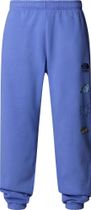 U Mountain Cleanup Relaxed Pant