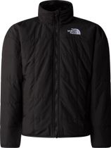 Girls Reversible Shasta Full Zip Jacket