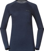 Inner:pure Merino Long Sleeve Women