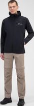 M Ridge-roamer Lite Jacket Blk/Blk