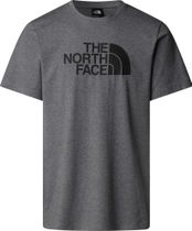 Mens Short Sleeve Easy Tee