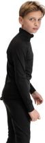 Bergans Inner:pure Merino Youth Half Zip