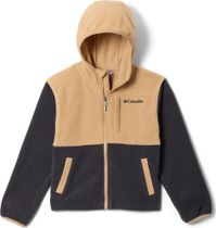 Columbia Y Fleece Falls Hoodie
