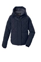 G.I.G.A. DX GW 27 Women Quilted Jacket Damen Freizeitjacke