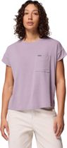 Daniela Falls Short Sleeve