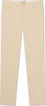 Twill Chino Pant (slim)
