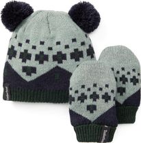 Kids Kid's Fairisle Set Infant