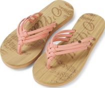 Ditsy Sandals