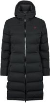Moana W's Bonded Hardshell Down Coat