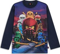 LWTAFFY 613 - T-shirt Long Sleeve