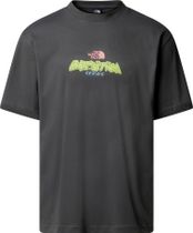 U Expedition Celebration Oversized Short Sleeve T