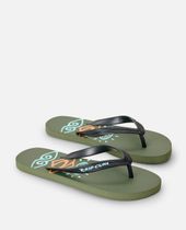 RipCurl Sessions Bloom Open TOE - BOY