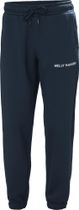 Cotton Fleece Pant