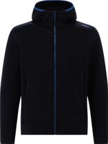 MAN Jacket FIX Hood