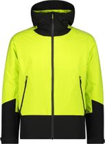 MAN Jacket FIX Hood