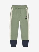 Minymo Pants Sweat Jungen  Outdoorhose